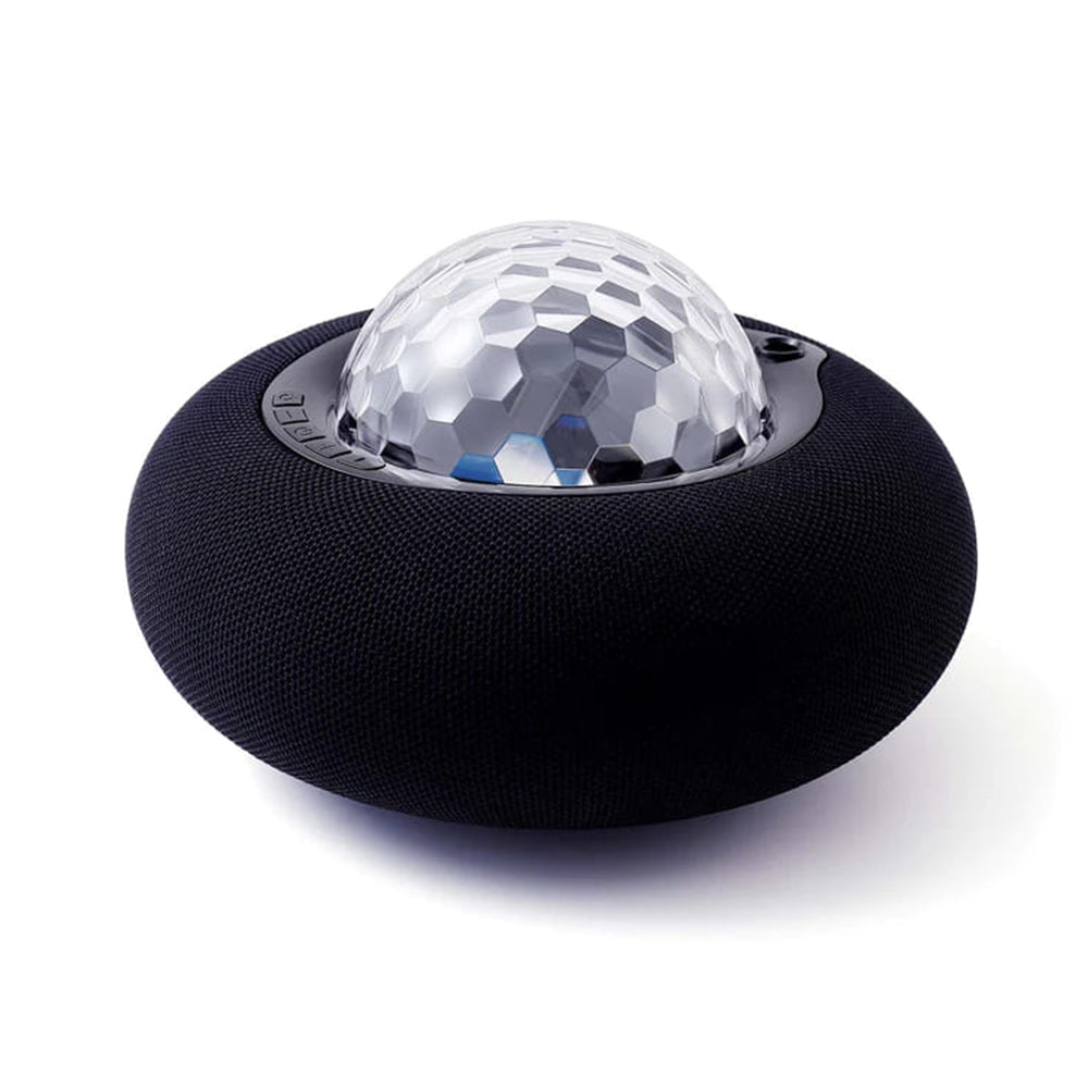 Enceinte Bluetooth Joyroom Maya JR-MS02, 20W, RGB, Noire