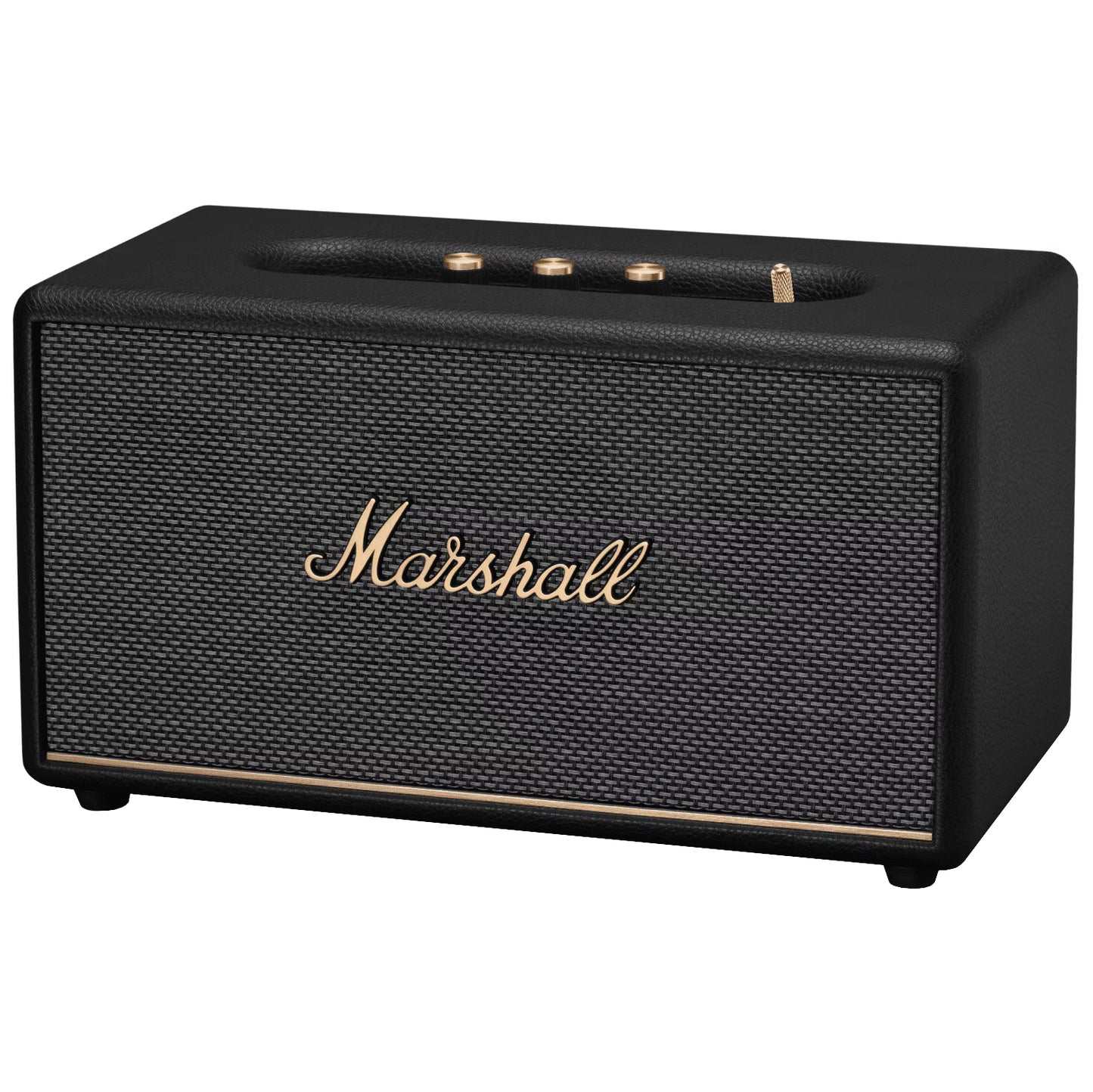 Bluetooth-luidspreker Marshall Stanmore III, 80W, Zwart, Herverpakt