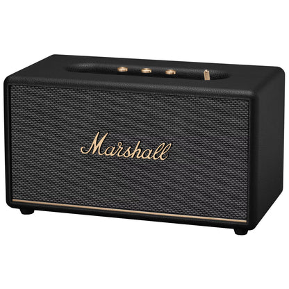Bluetooth-luidspreker Marshall Stanmore III, 80W, Zwart, Herverpakt
