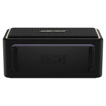 Bluetooth-luidspreker Acefast K3 Ultra, 120W, RGB, Waterdicht, Zwart