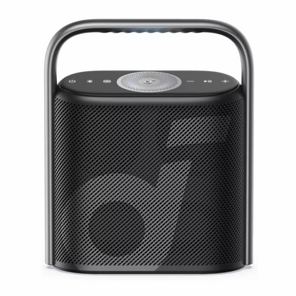 Draagbare Bluetooth Speaker Anker SoundCore Motion X500, 40W, Waterdicht, Zwart A3131011