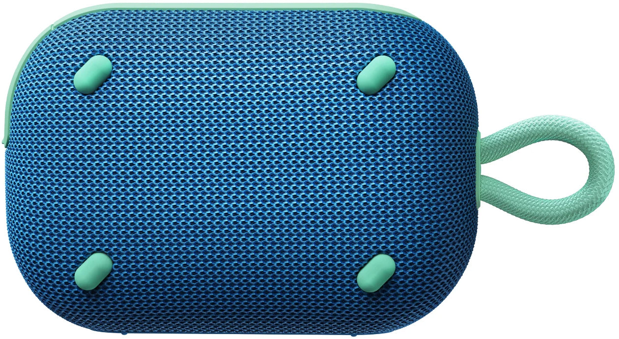 Draagbare Bluetooth Speaker Anker SoundCore Select 4 Go, 5W, TWS, Waterdicht, Blauw A31X1031