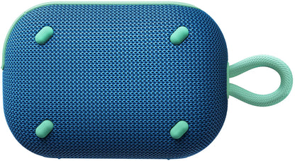 Draagbare Bluetooth Speaker Anker SoundCore Select 4 Go, 5W, TWS, Waterdicht, Blauw A31X1031