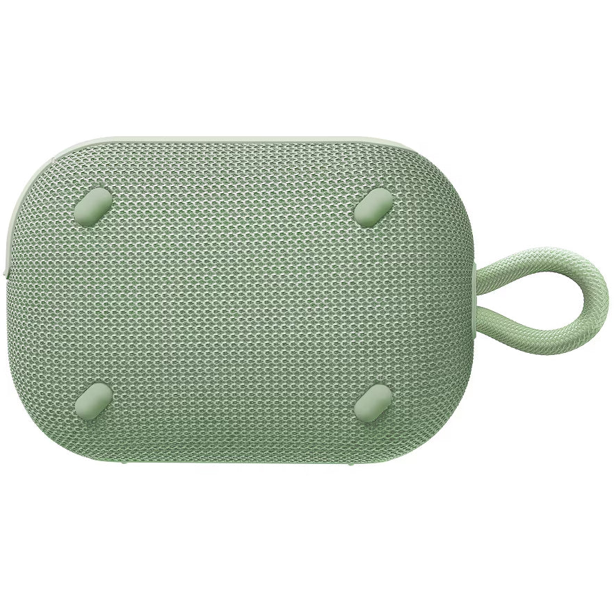 Draagbare Bluetooth-luidspreker Anker SoundCore Select 4 Go, 5W, TWS, Waterdicht, Groen A31X1061