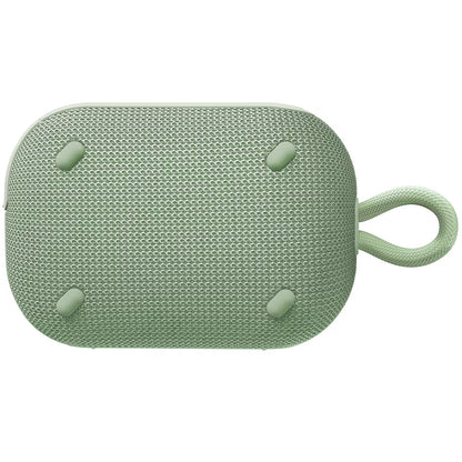 Draagbare Bluetooth-luidspreker Anker SoundCore Select 4 Go, 5W, TWS, Waterdicht, Groen A31X1061
