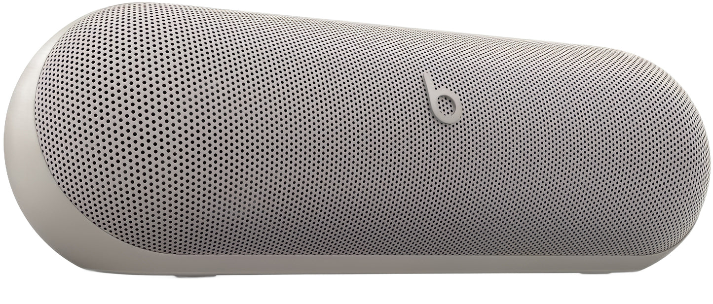 Draagbare Bluetooth Speaker Beats Pill Kim Kardashian Edition, Grijs MAX24ZM/A