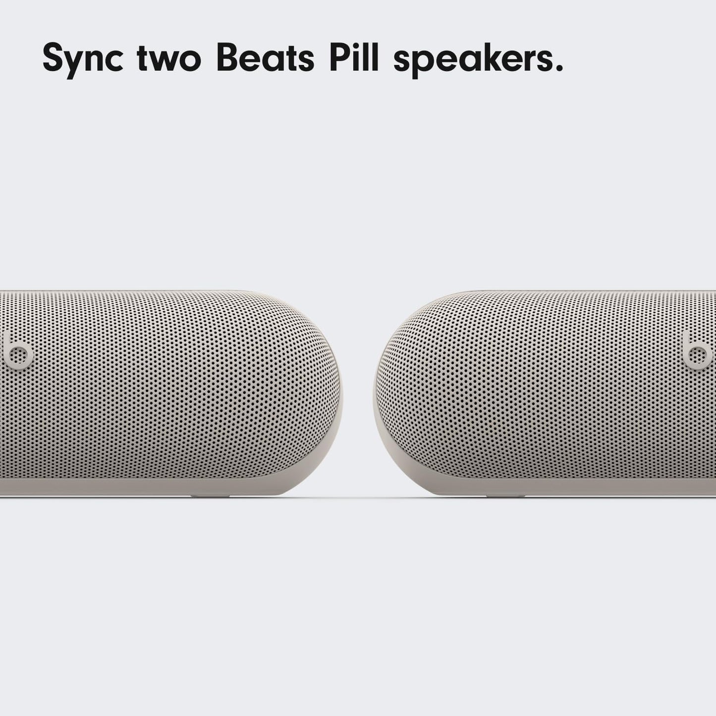 Draagbare Bluetooth Speaker Beats Pill Kim Kardashian Edition, Grijs MAX24ZM/A