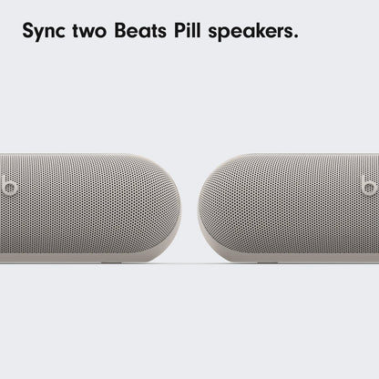 Draagbare Bluetooth Speaker Beats Pill Kim Kardashian Edition, Grijs MAX24ZM/A