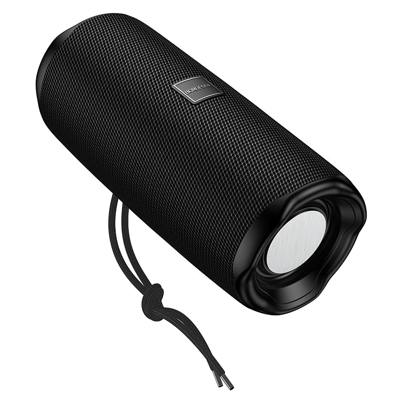 Enceinte Portable Bluetooth Borofone BR100 Joy, 2 x 5W, TWS, Noire