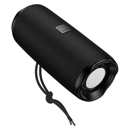 Enceinte Portable Bluetooth Borofone BR100 Joy, 2 x 5W, TWS, Noire