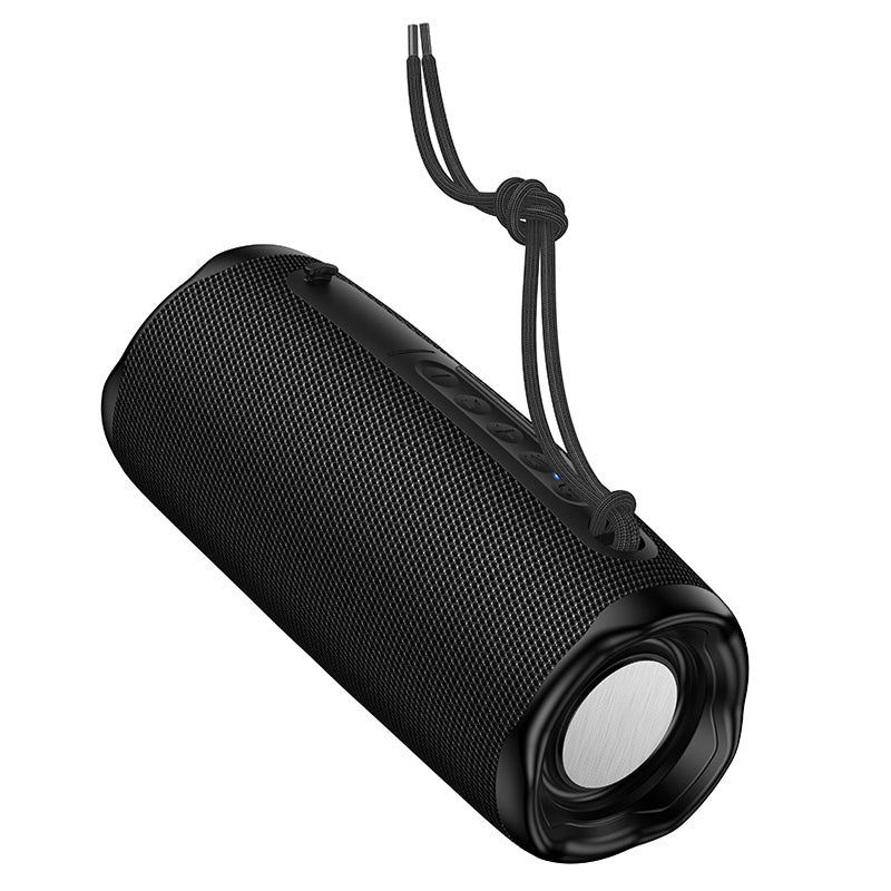 Enceinte Portable Bluetooth Borofone BR100 Joy, 2 x 5W, TWS, Noire