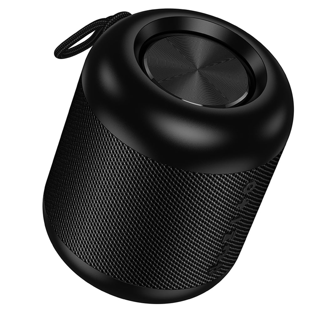 Enceinte Bluetooth Portable Borofone BR102 Gratificado, 5W, TWS, Noire