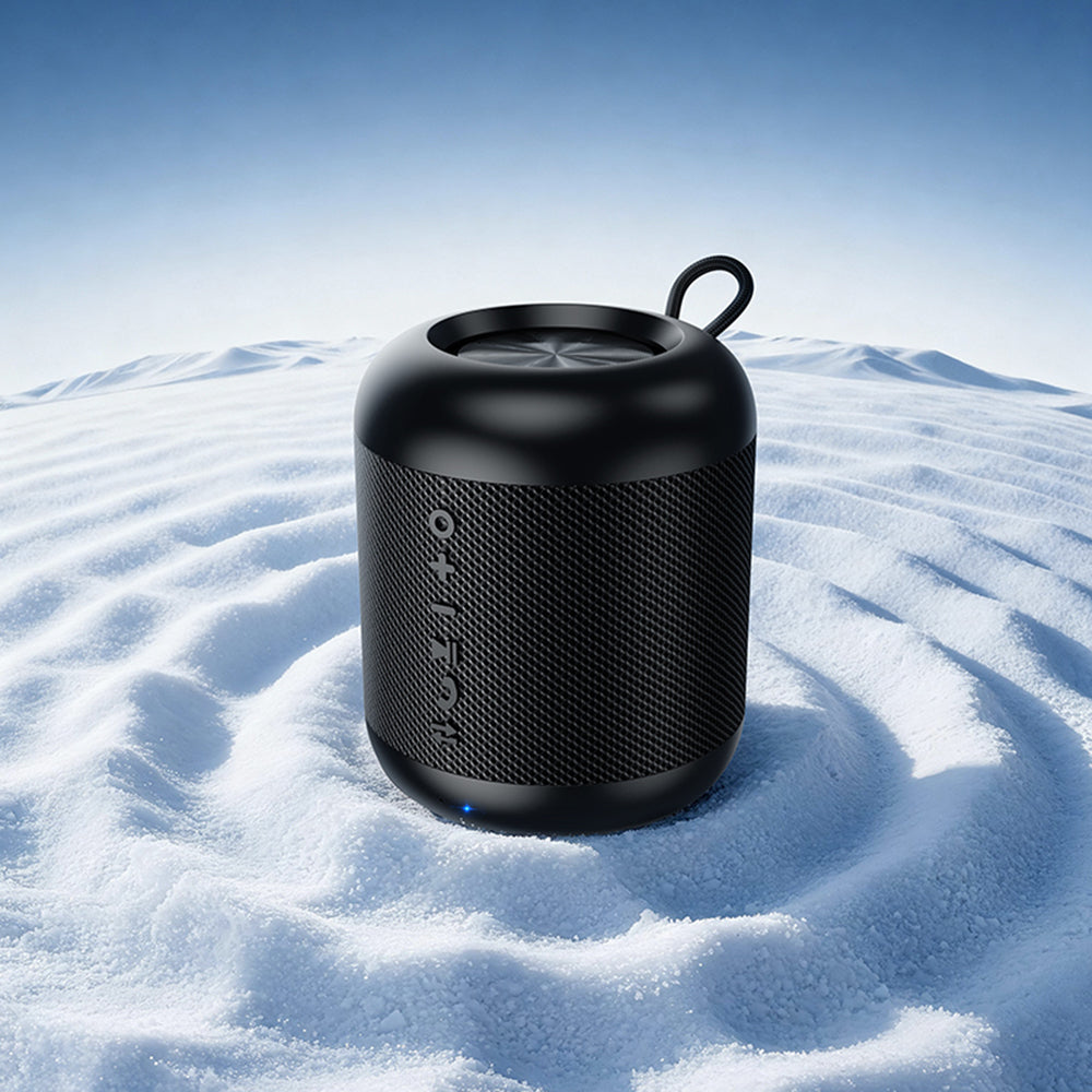 Enceinte Bluetooth Portable Borofone BR102 Gratificado, 5W, TWS, Noire