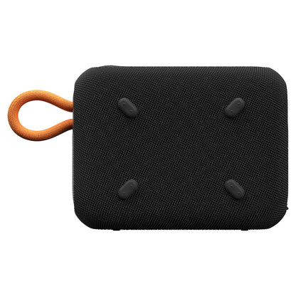 Enceinte Bluetooth Portable Bugani Rove Go 5, 12W, TWS, Étanche, Noire