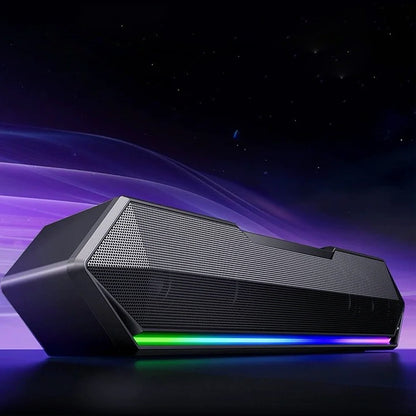 Bluetooth-luidspreker HAVIT SK772BT, 10W, Zwart