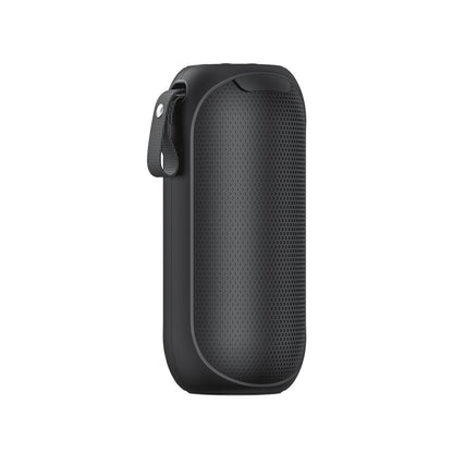 Draagbare Bluetooth Speaker HAVIT SK808BT, 8W, RGB, Waterdicht, Zwart