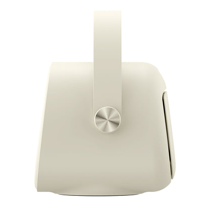 Draagbare Bluetooth Speaker HAVIT SK819BT Karaoke, 5W, Beige