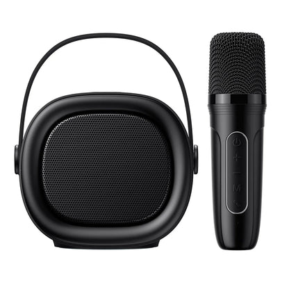 Draagbare Bluetooth Speaker HAVIT SK819BT Karaoke, 5W, Zwart