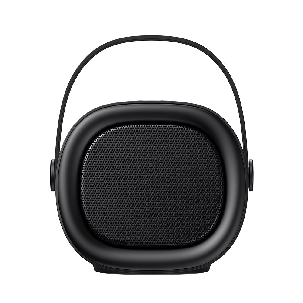 HAVIT SK819BT Karaoke Portable Bluetooth Speaker, 5W, Black