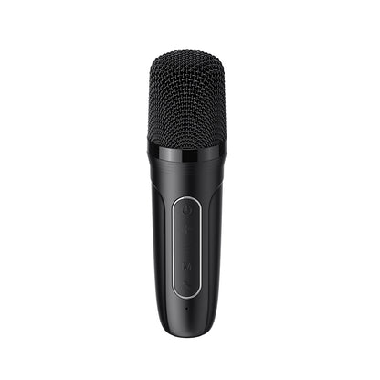 Draagbare Bluetooth Speaker HAVIT SK819BT Karaoke, 5W, Zwart