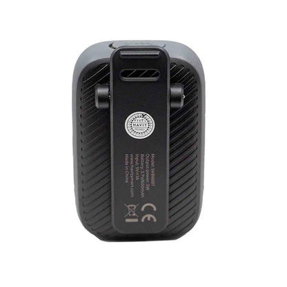 Draagbare Bluetooth Speaker HAVIT SK868BT, 5W, Waterdicht, Zwart