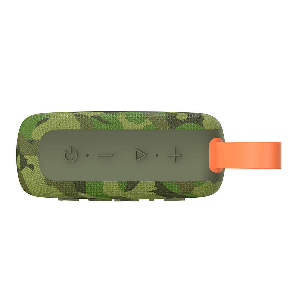 Draagbare Bluetooth Speaker HAVIT SK874BT, 8W, Waterdicht, Camouflage