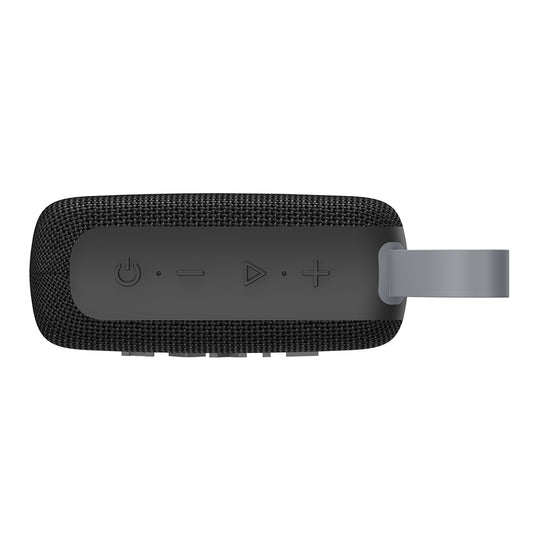 Enceinte Portable Bluetooth HAVIT SK874BT, 8W, Étanche, Noire