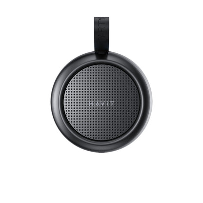 Draagbare Bluetooth Speaker HAVIT SK879BT, 8W, RGB, Waterdicht, Zwart