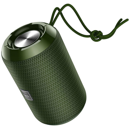 Enceinte portable Bluetooth HOCO HC1, verte 