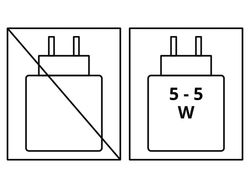 Enceinte Portable Bluetooth HOCO HC49 Mini Magnétique, 8W, TWS, Noire
