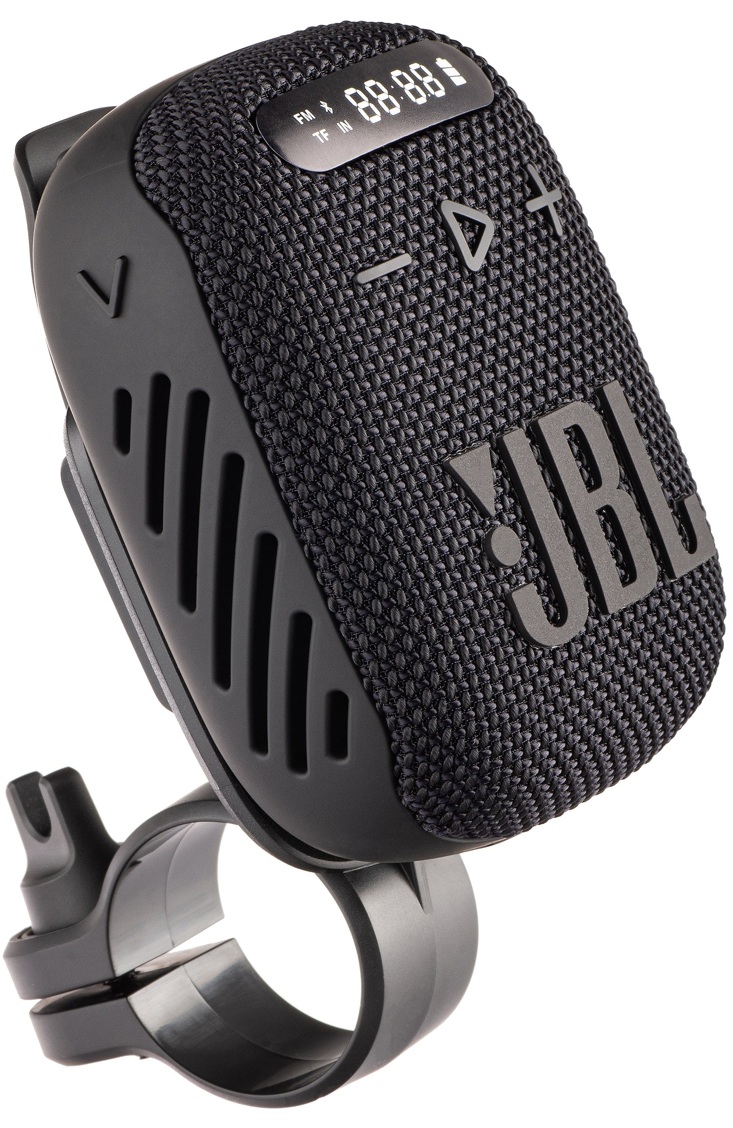 Draagbare Bluetooth Speaker JBL Wind 3, 5W, Waterdicht, Zwart JBLWIND3