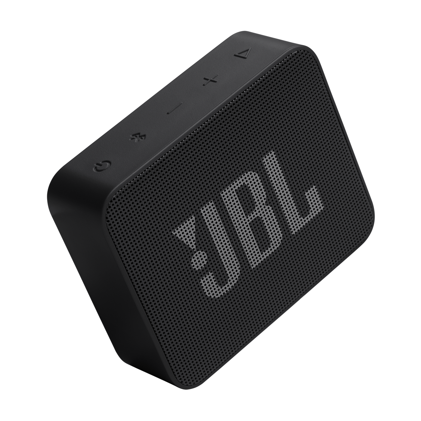 Draagbare Bluetooth Speaker JBL Go Essential 2, 3.1W, Pro Sound, Waterdicht, Zwart JBLGOES2BLKCN