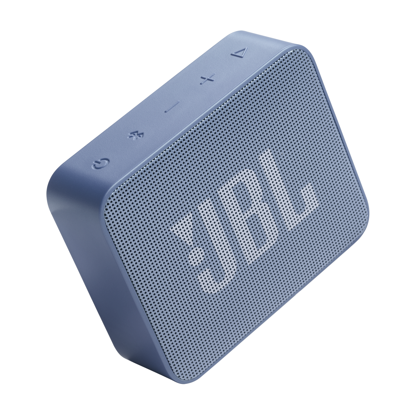 Draagbare Bluetooth Speaker JBL Go Essential 2, 3.1W, Pro Sound, Waterdicht, Blauw JBLGOES2BLUCN