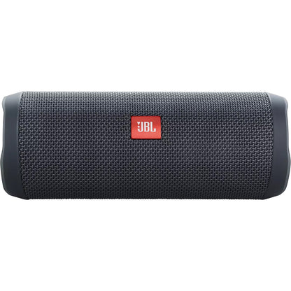 Draagbare Bluetooth Speaker JBL Flip Essential 2, 20W, PartyBoost, Waterdicht, Zwart JBLFLIPES2BK