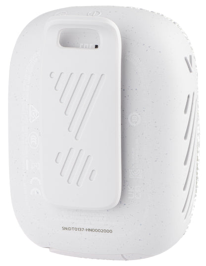 Draagbare Bluetooth-luidspreker JBL Wind 3S, 5W, Waterdicht, Grijs JBLWIND3SGRY