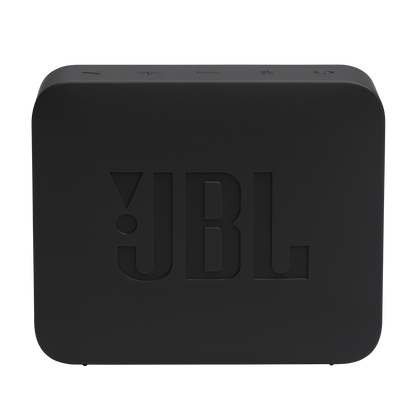 Draagbare Bluetooth Speaker JBL Go Essential 2, 3.1W, Pro Sound, Waterdicht, Zwart JBLGOES2BLKCN