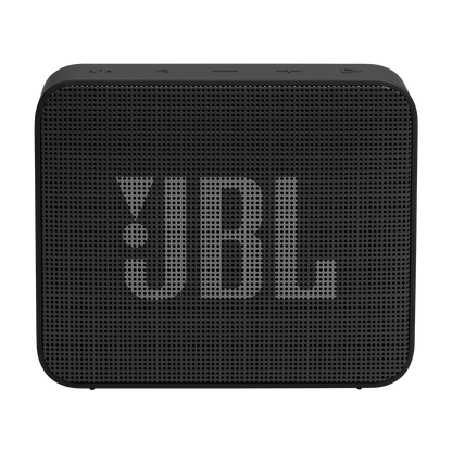 Draagbare Bluetooth Speaker JBL Go Essential 2, 3.1W, Pro Sound, Waterdicht, Zwart JBLGOES2BLKCN