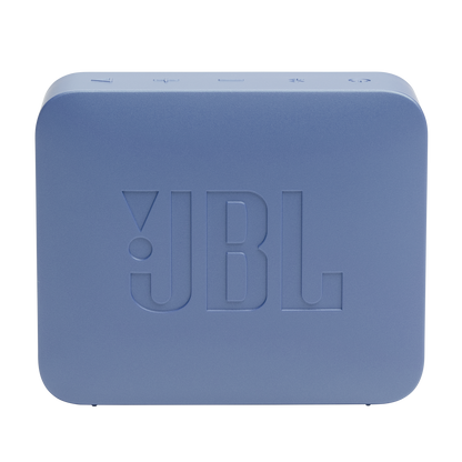 Draagbare Bluetooth Speaker JBL Go Essential 2, 3.1W, Pro Sound, Waterdicht, Blauw JBLGOES2BLUCN