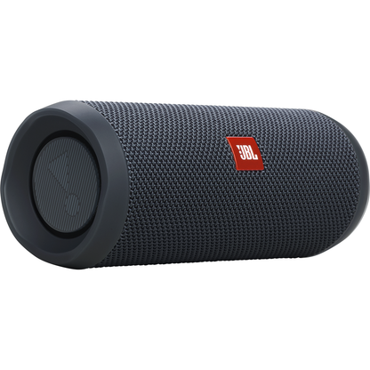 Draagbare Bluetooth Speaker JBL Flip Essential 2, 20W, PartyBoost, Waterdicht, Zwart JBLFLIPES2BK