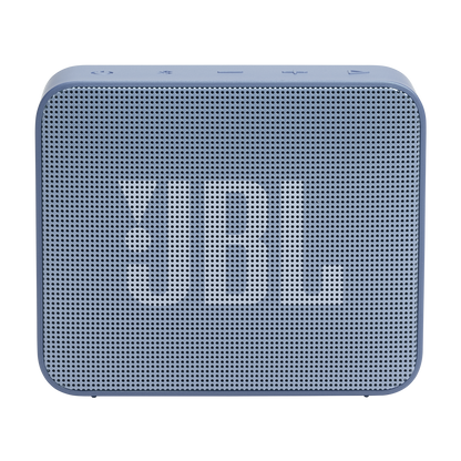 Draagbare Bluetooth Speaker JBL Go Essential 2, 3.1W, Pro Sound, Waterdicht, Blauw JBLGOES2BLUCN