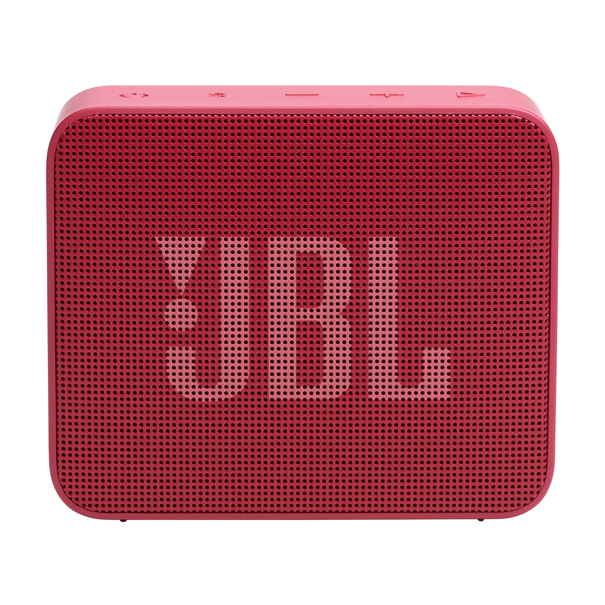 Draagbare Bluetooth Speaker JBL Go Essential 2, 3.1W, Pro Sound, Waterdicht, Rood JBLGOES2REDCN