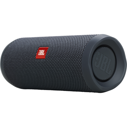 Draagbare Bluetooth Speaker JBL Flip Essential 2, 20W, PartyBoost, Waterdicht, Zwart JBLFLIPES2BK