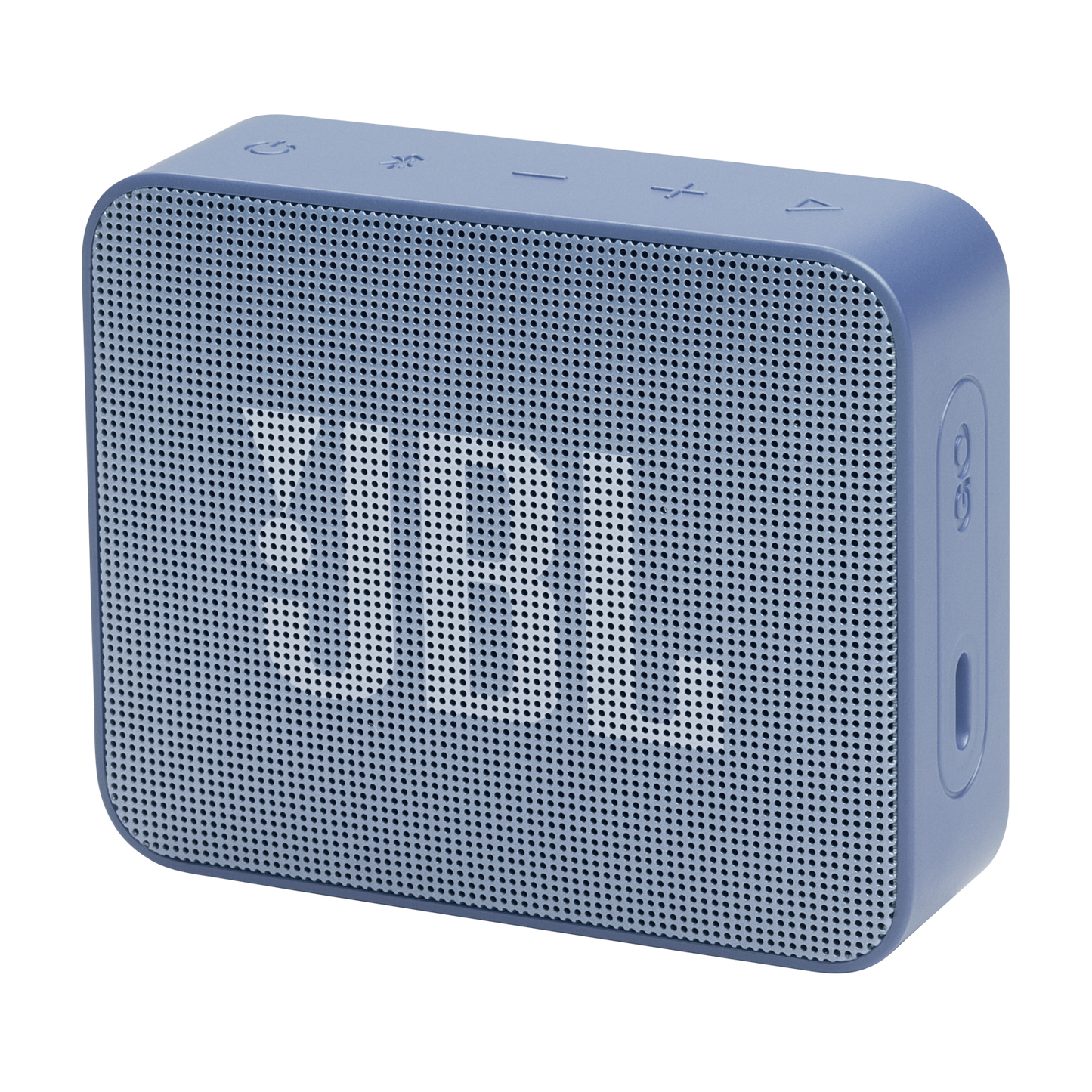 Draagbare Bluetooth Speaker JBL Go Essential 2, 3.1W, Pro Sound, Waterdicht, Blauw JBLGOES2BLUCN