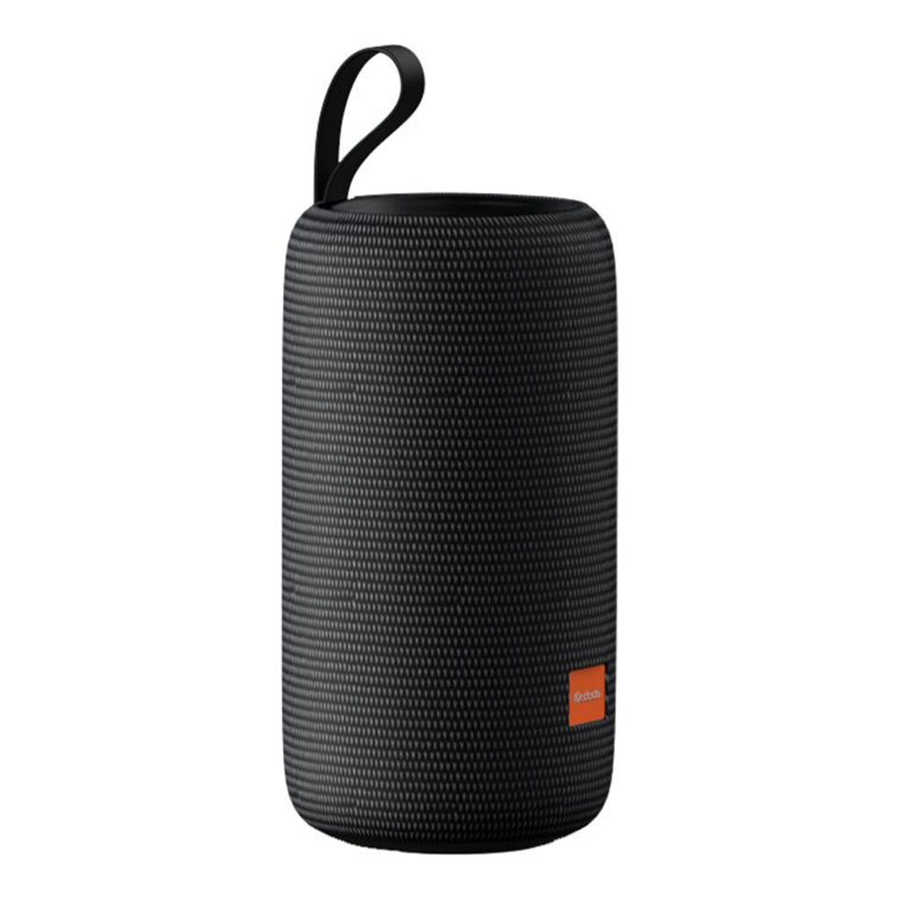 Draagbare Bluetooth Speaker McDodo BS-1410, 2 x 5W, RGB, Waterdicht, Zwart
