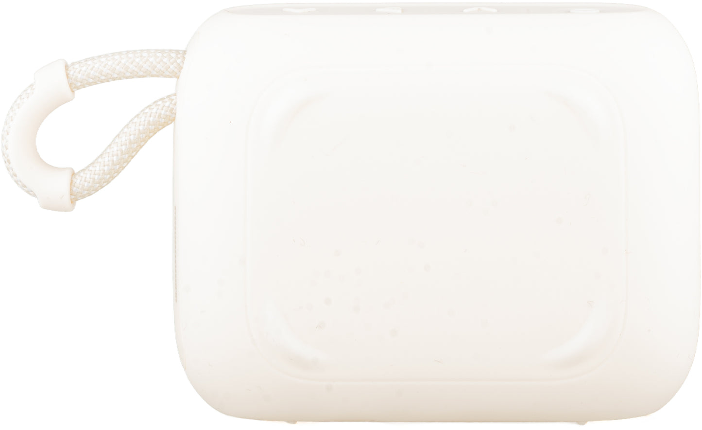 Bluetooth Tragbarer Lautsprecher Monster S520, 5W, TWS, RGB, Wasserdicht, Hellcreme