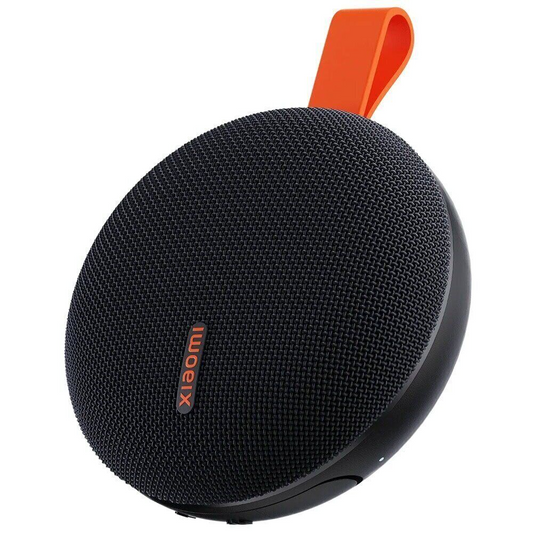 Draagbare Bluetooth Speaker Xiaomi Essential, 5W, TWS, Waterdicht, Zwart QBH4329GL