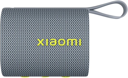 Draagbare Bluetooth Speaker Xiaomi Sound Pocket, 5W, Waterdicht, Blauw QBH4378GL