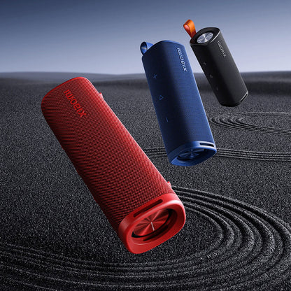 Draagbare Bluetooth Speaker Xiaomi Sound Outdoor, 30W, TWS, Waterdicht, Rood QBH4263GL