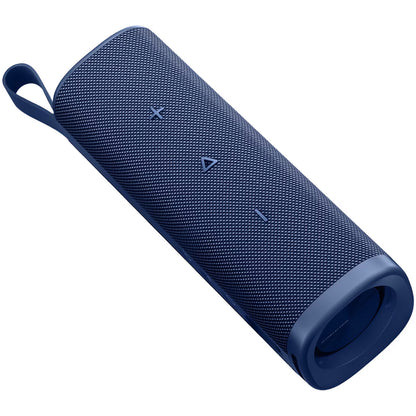 Draagbare Bluetooth-luidspreker Xiaomi Sound Outdoor, 30W, TWS, Waterdicht, Blauw QBH4265GL