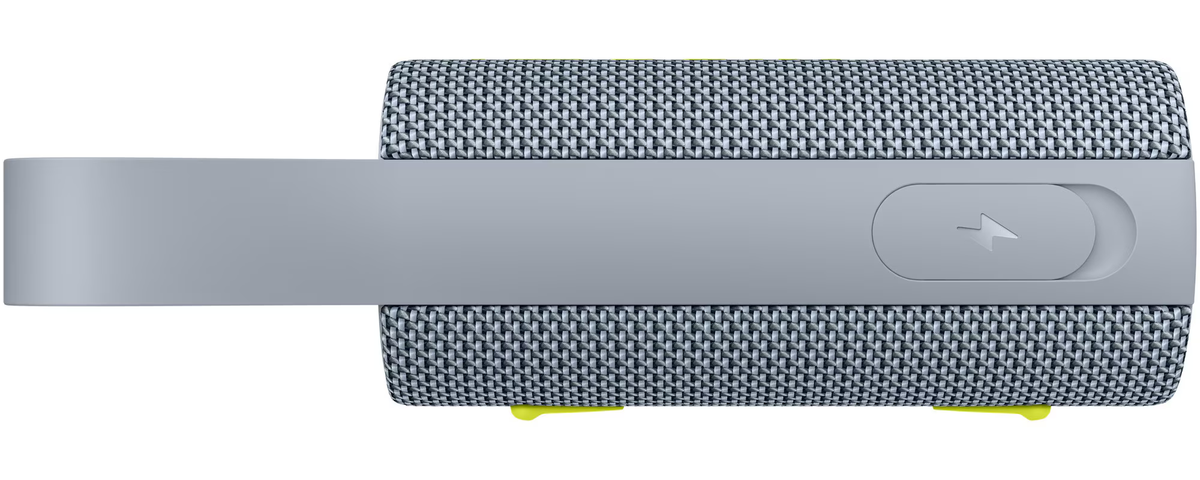 Enceinte Bluetooth Portable Xiaomi Sound Pocket, 5W, Étanche, Bleu Gris QBH4378GL